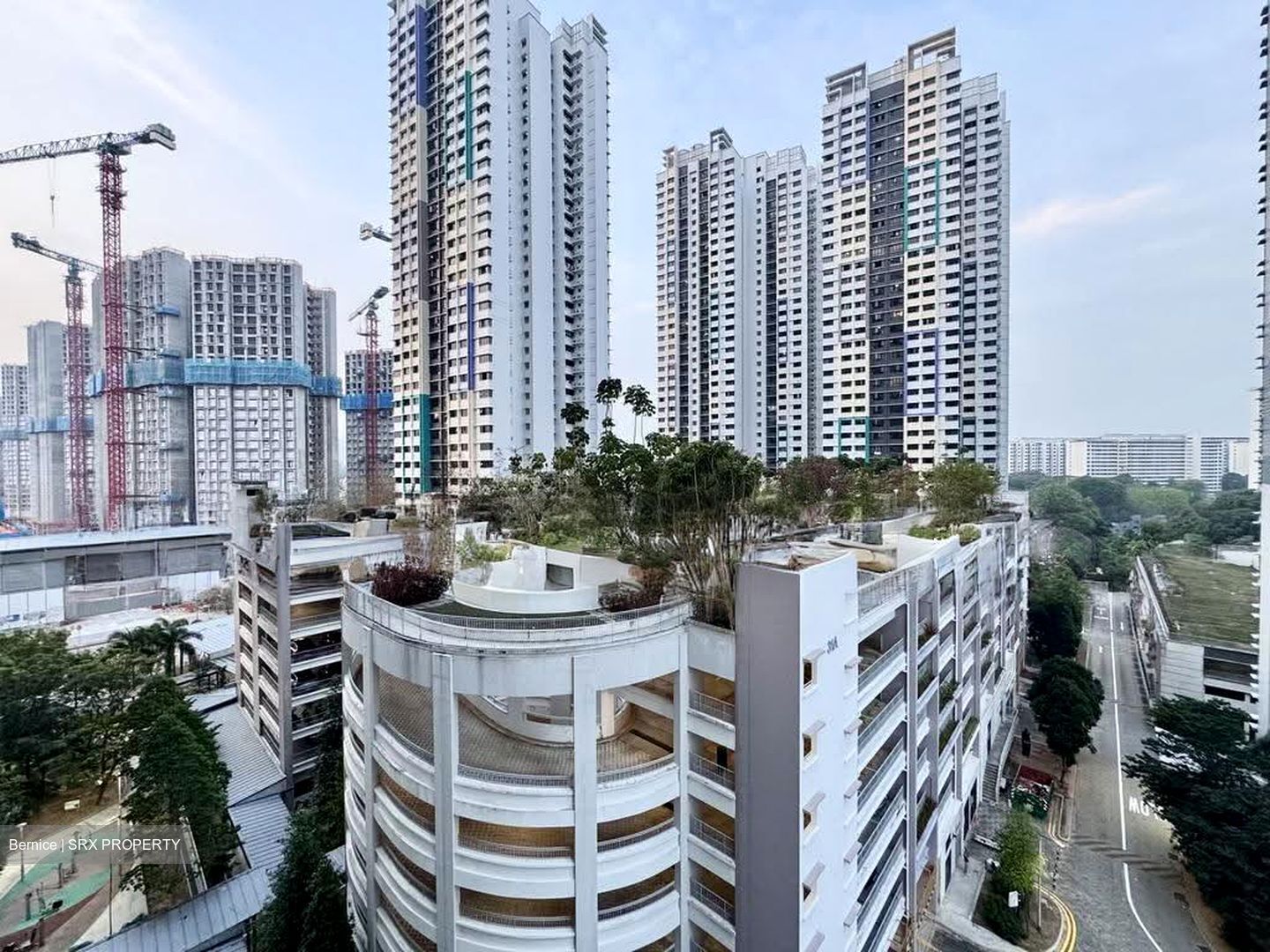 Blk 29 Ghim Moh Edge (Queenstown), HDB 4 Rooms #621407371